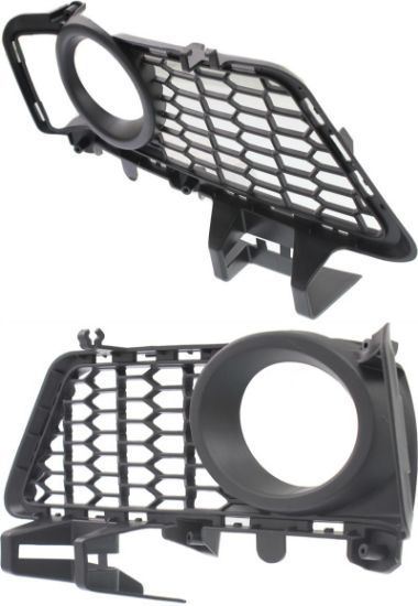 Picture of Fog Light Trim