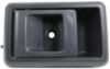 Picture of Interior Door Handle