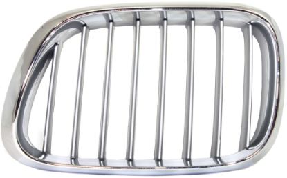 Picture of Grille Assembly