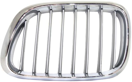 Picture of Grille Assembly
