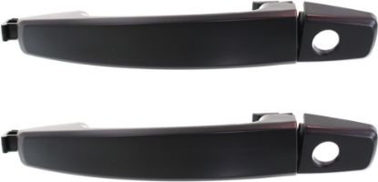 Picture of Exterior Door Handle