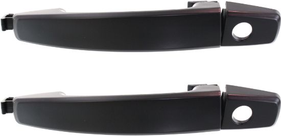 Picture of Exterior Door Handle