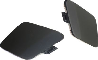 Picture of Tow Eye Cover