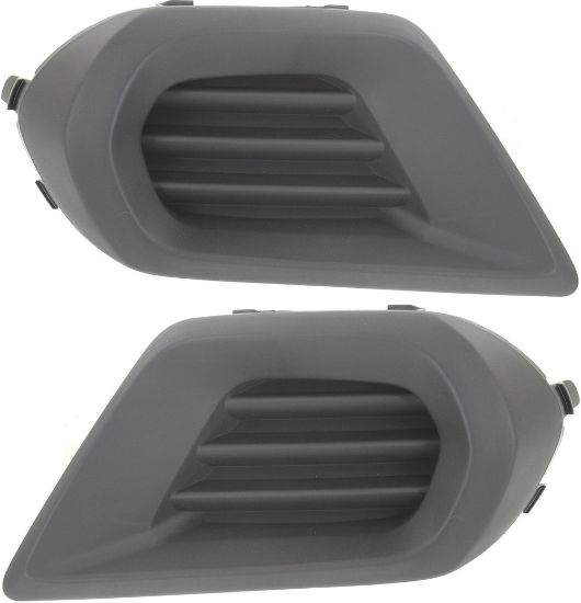 Picture of Fog Light Cover