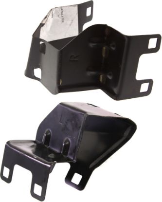 Picture of Bumper Bracket