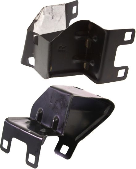 Picture of Bumper Bracket