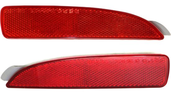Picture of Bumper Reflector