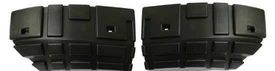 Picture of Bumper Retainer