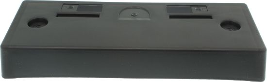 Picture of License Plate Bracket