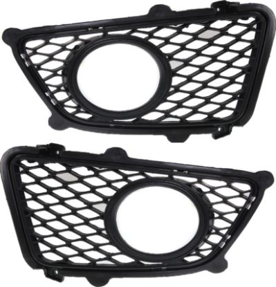 Picture of Fog Light Trim