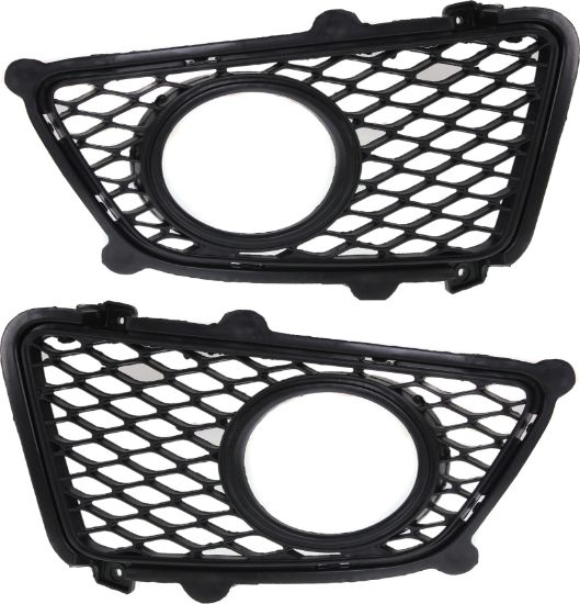 Picture of Fog Light Trim