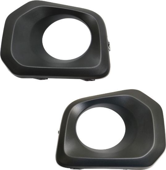 Picture of Fog Light Trim