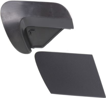 Picture of Tow Eye Cover