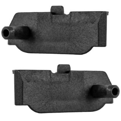 Picture of Radiator Support Bracket