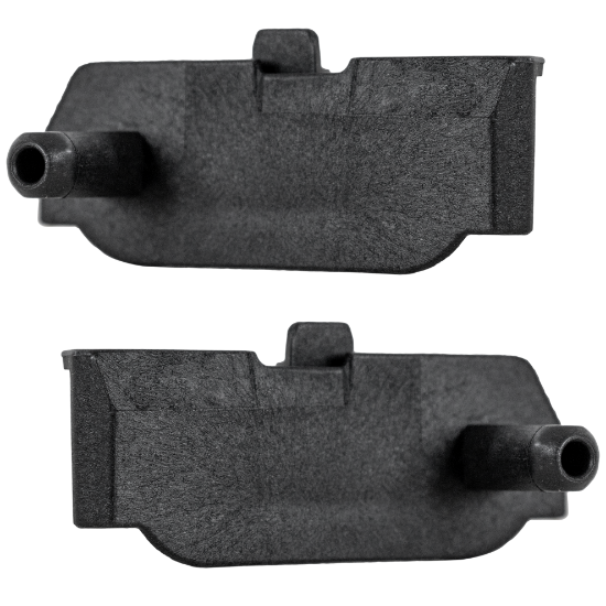 Picture of Radiator Support Bracket