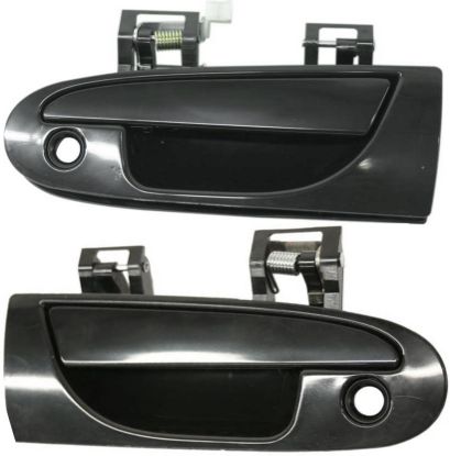 Picture of Exterior Door Handle