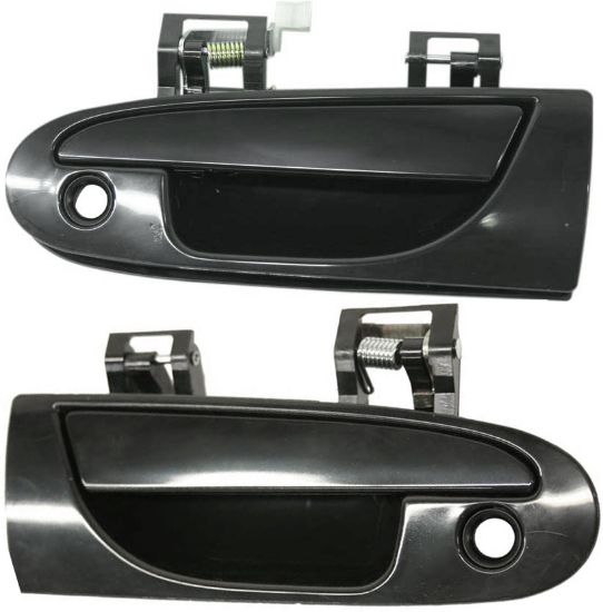 Picture of Exterior Door Handle