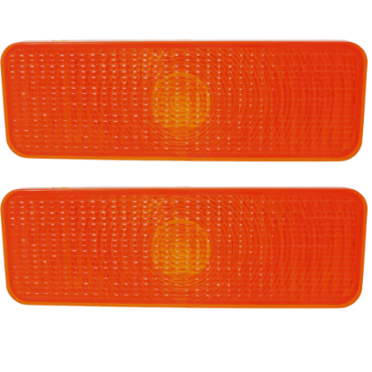 Picture of Turn Signal Lens