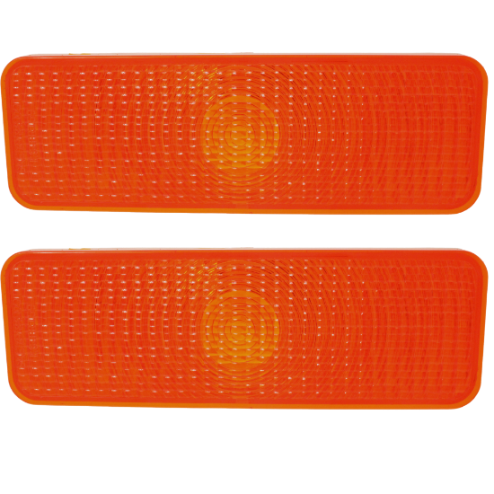 Picture of Turn Signal Lens