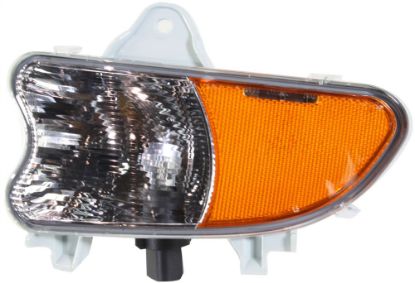 Picture of Turn Signal Light