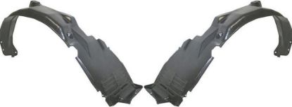 Picture of Fender Liner