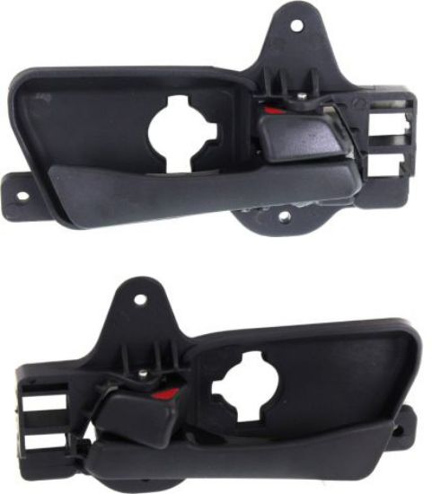 Picture of Interior Door Handle