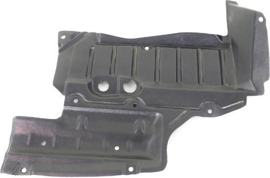 Picture of Engine Splash Shield