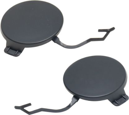 Picture of Tow Eye Cover