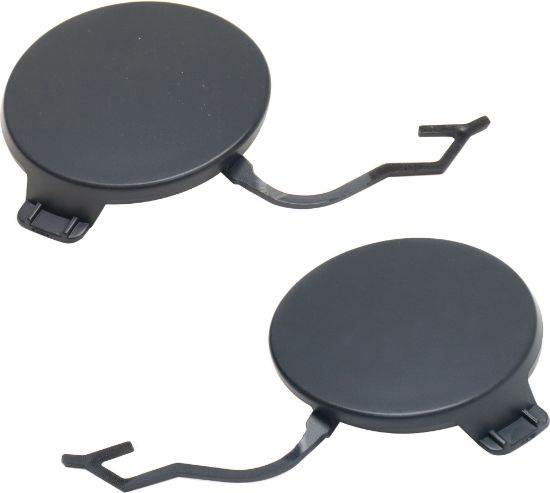 Picture of Tow Eye Cover