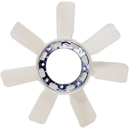 Picture for category Radiator fan blade