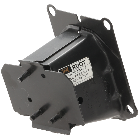 Picture of Bumper Bracket