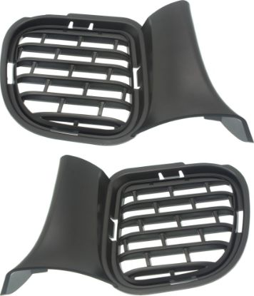 Picture of Bumper Grille