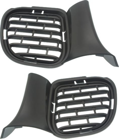 Picture of Bumper Grille