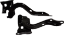 Picture of Hood Hinge