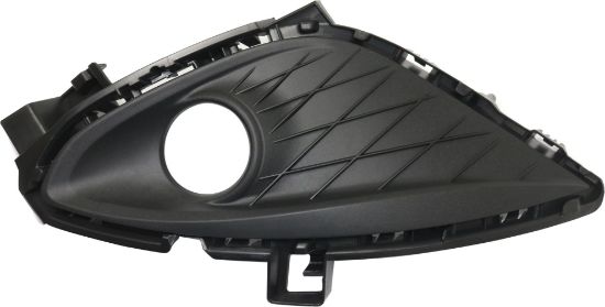 Picture of Fog Light Trim