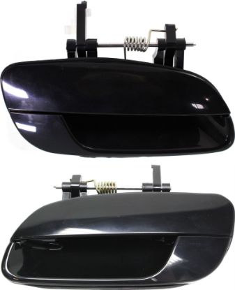 Picture of Exterior Door Handle