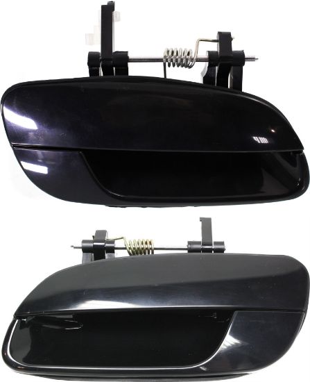 Picture of Exterior Door Handle