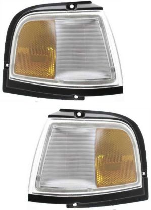 Picture of Corner Light