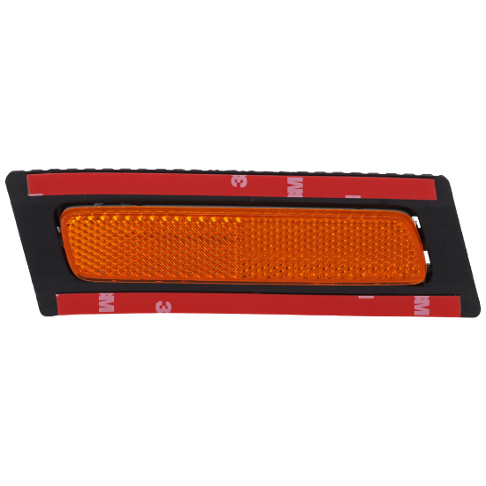 Picture of Bumper Reflector