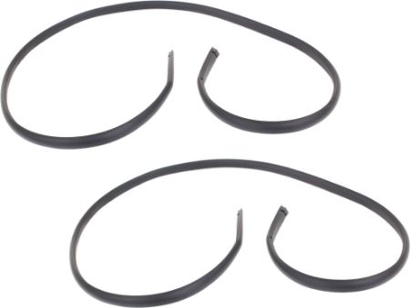 Picture for category RT Front fender flare