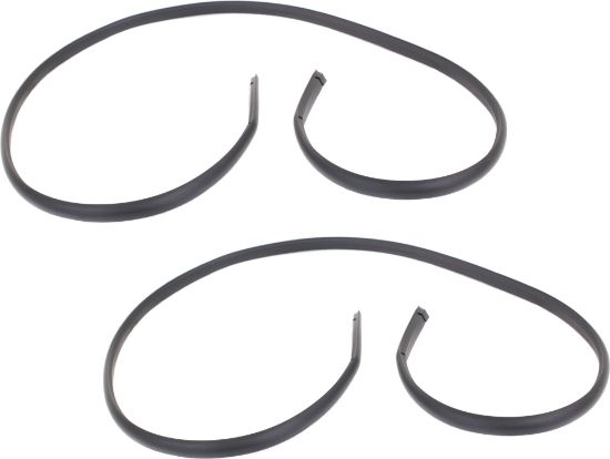 Picture of Fender Flares