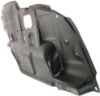 Picture of Engine Splash Shield