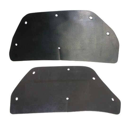 Picture of Engine Splash Shield