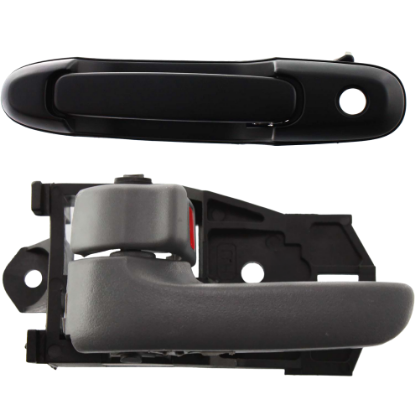 Picture of Exterior Door Handle