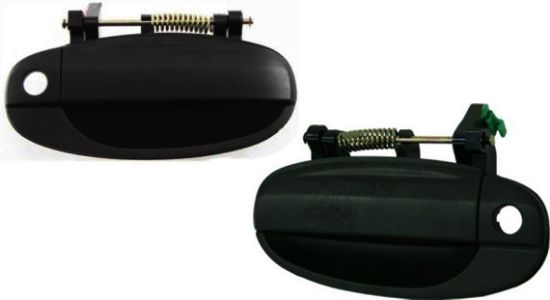 Picture of Exterior Door Handle