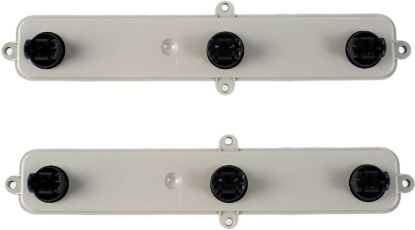 Picture of Tail Light Circuit Board