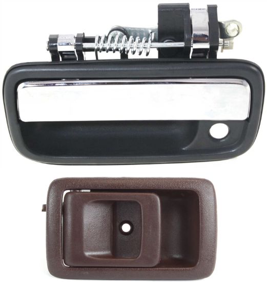 Picture of Exterior Door Handle