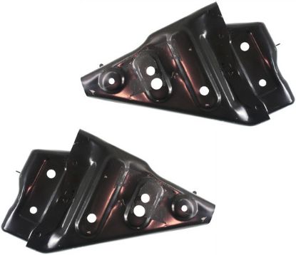 Picture of Bumper Bracket