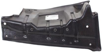 Picture of Engine Splash Shield