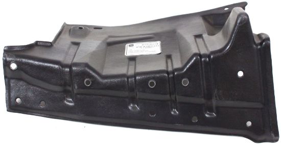 Picture of Engine Splash Shield